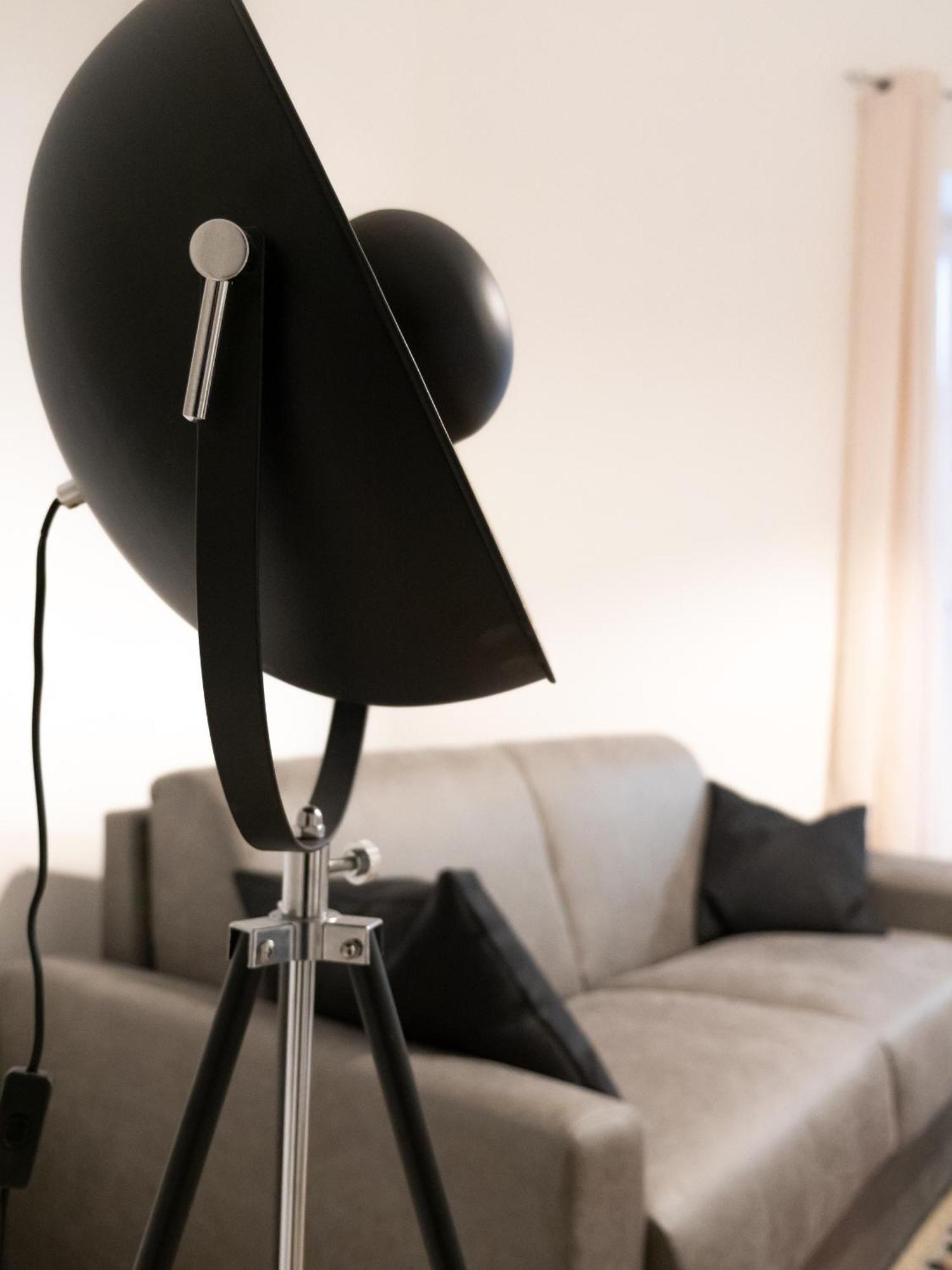 Ferienhaus Pacini Deluxe Palermo