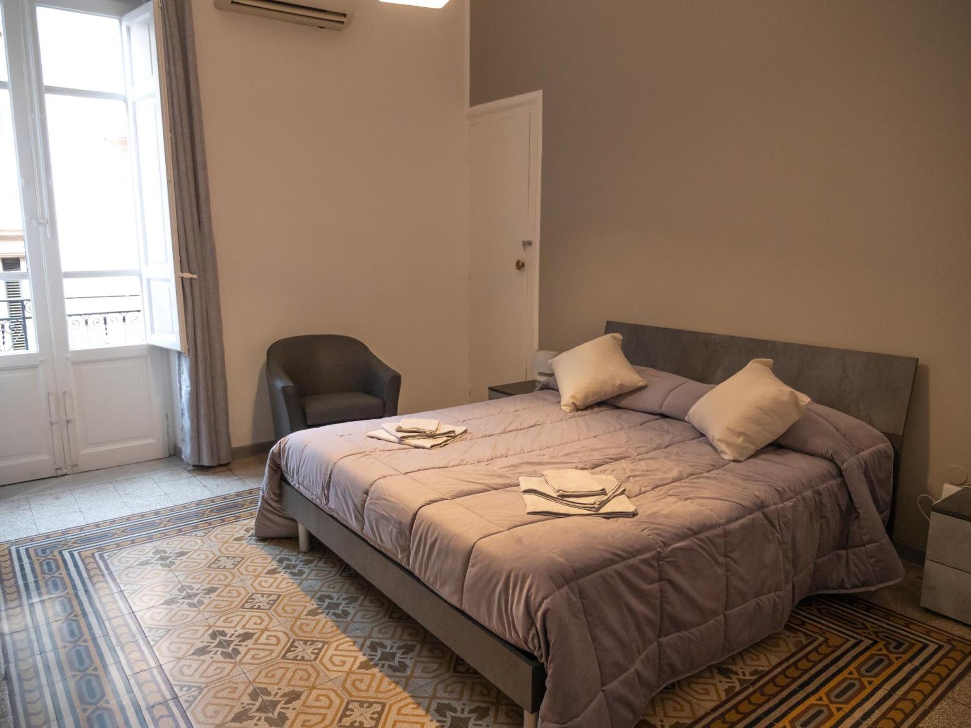 Pacini Deluxe Ferienhaus