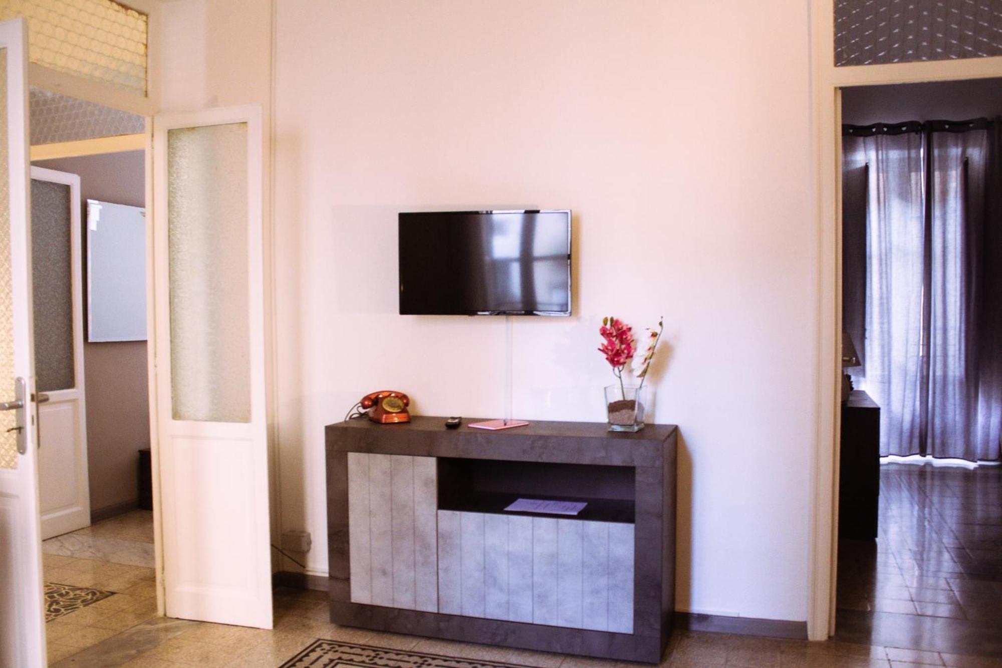 Pacini Deluxe Ferienhaus *