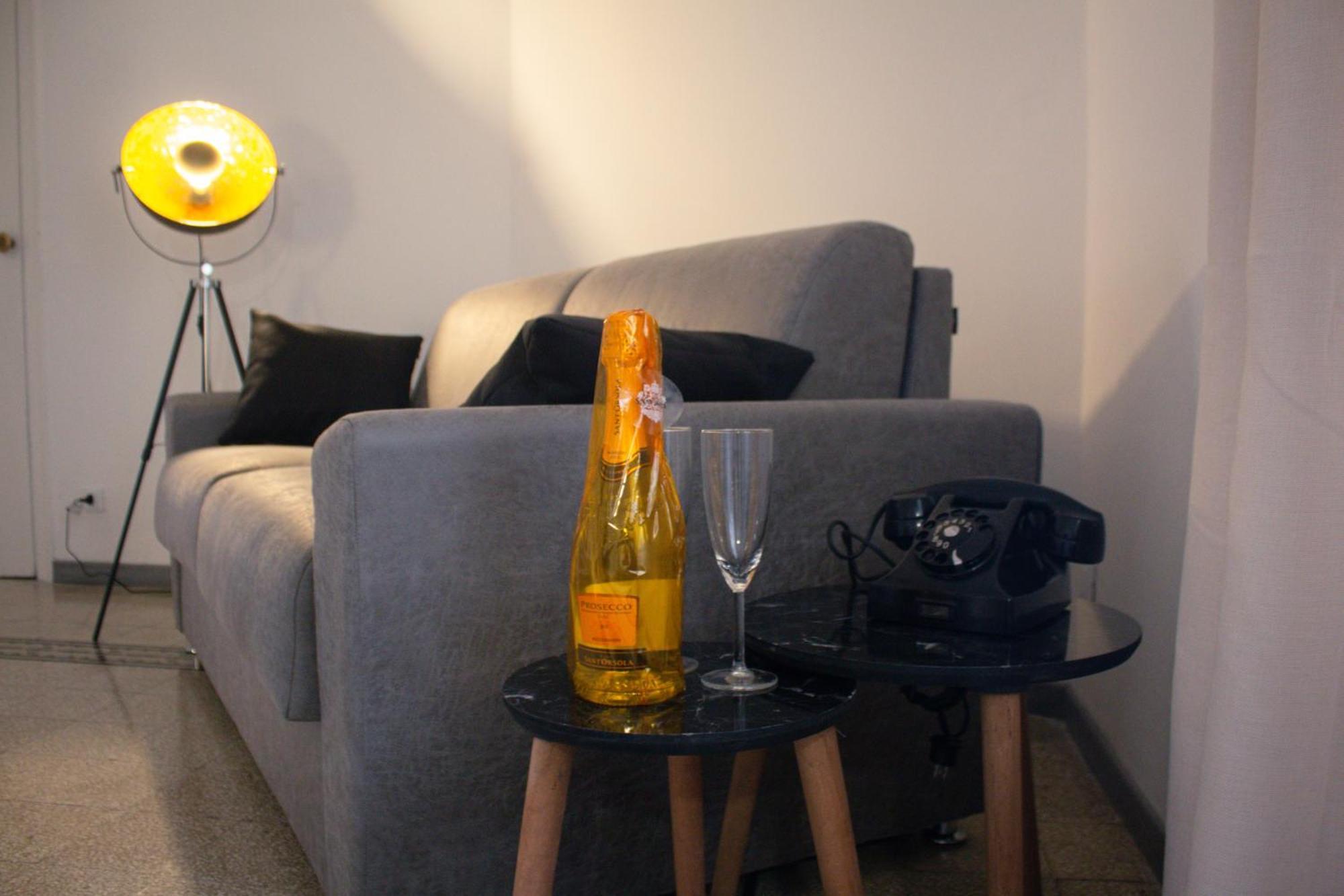 Ferienhaus Pacini Deluxe *
