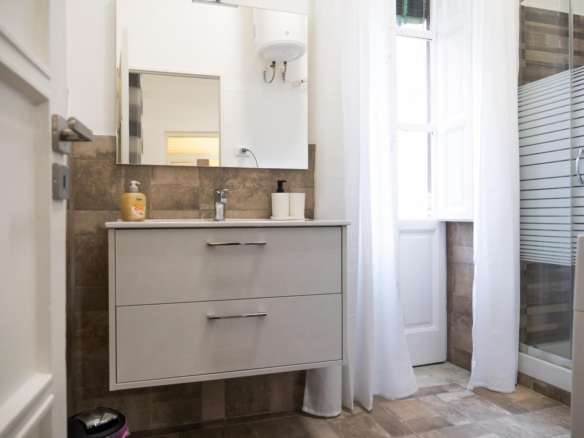 Pacini Deluxe Ferienhaus *