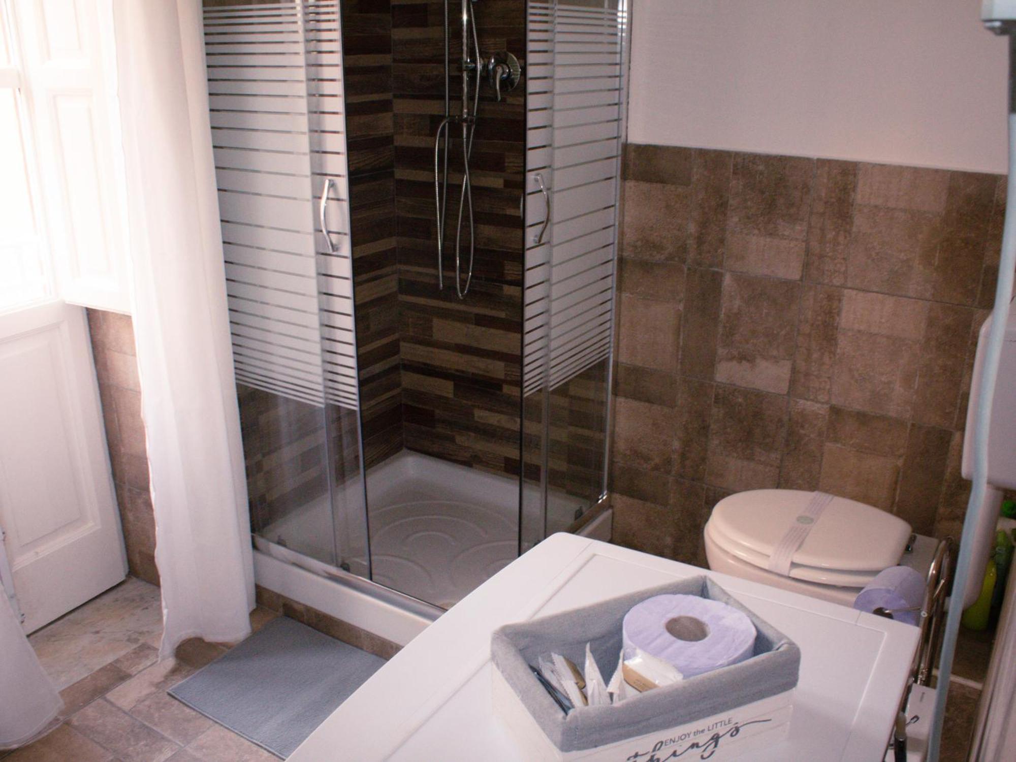 Pacini Deluxe Ferienhaus Palermo