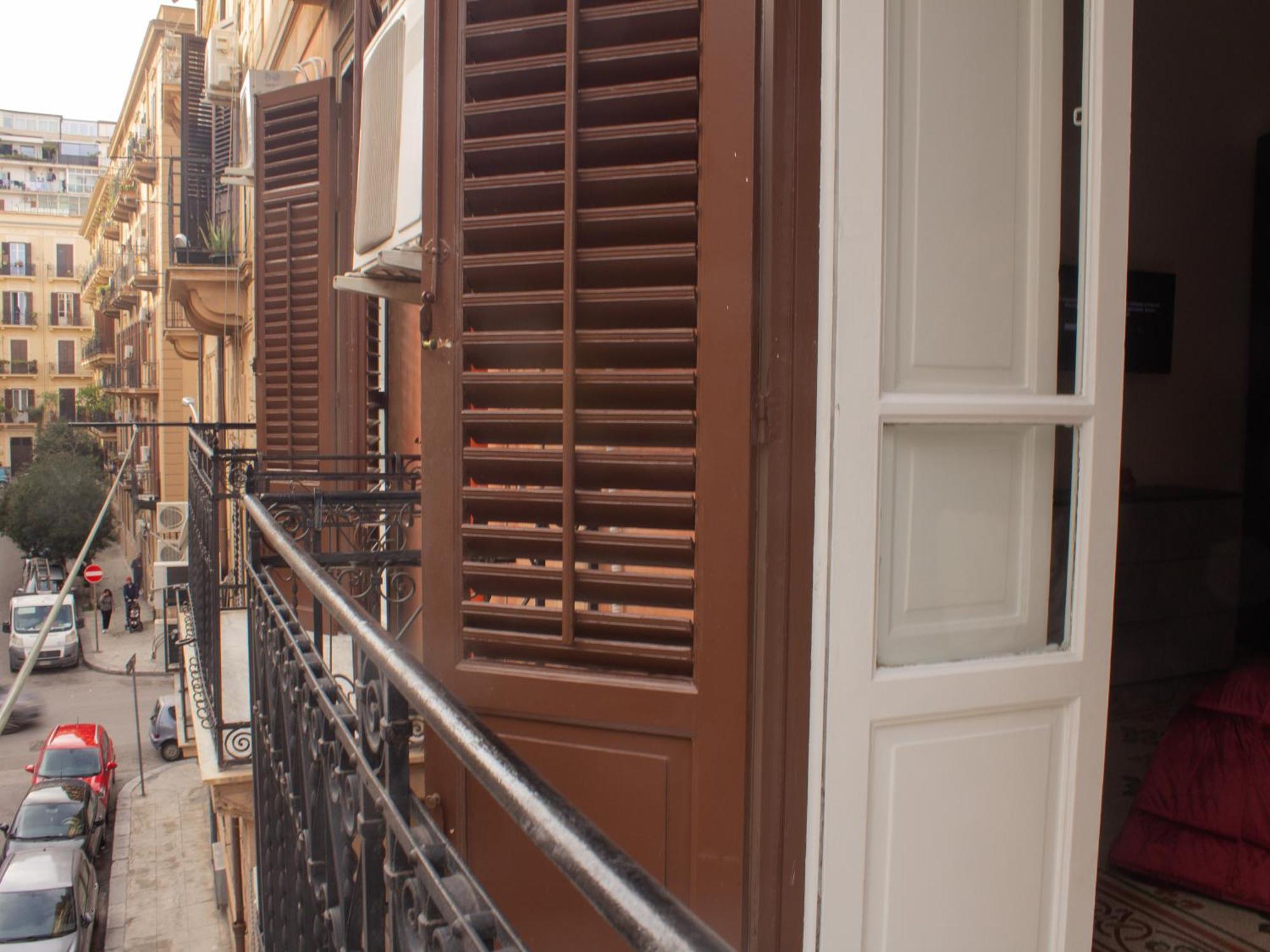 Ferienhaus Pacini Deluxe Palermo