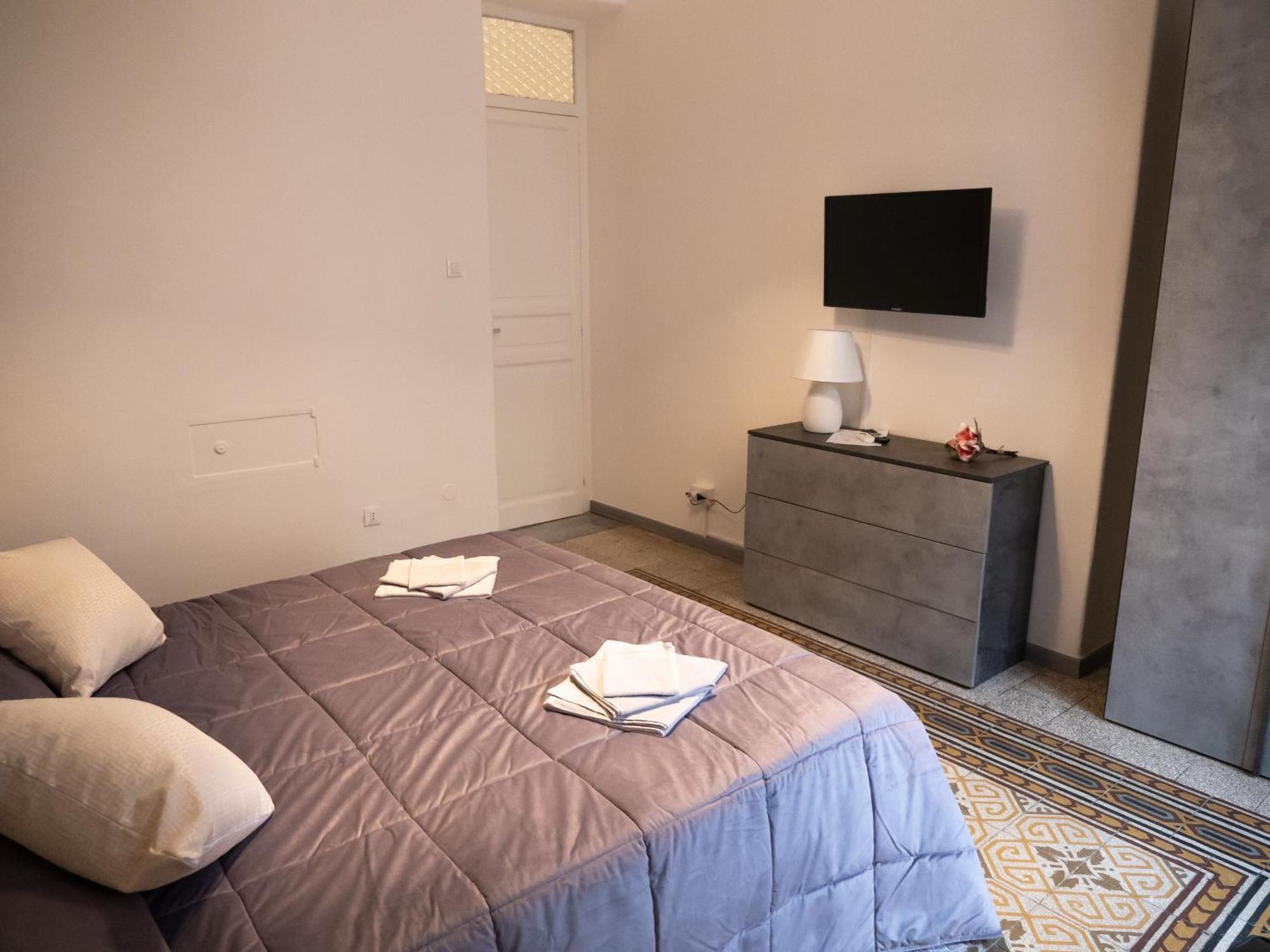 Pacini Deluxe Ferienhaus *