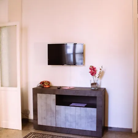 Pacini Deluxe Apartment Palermo Exterior photo