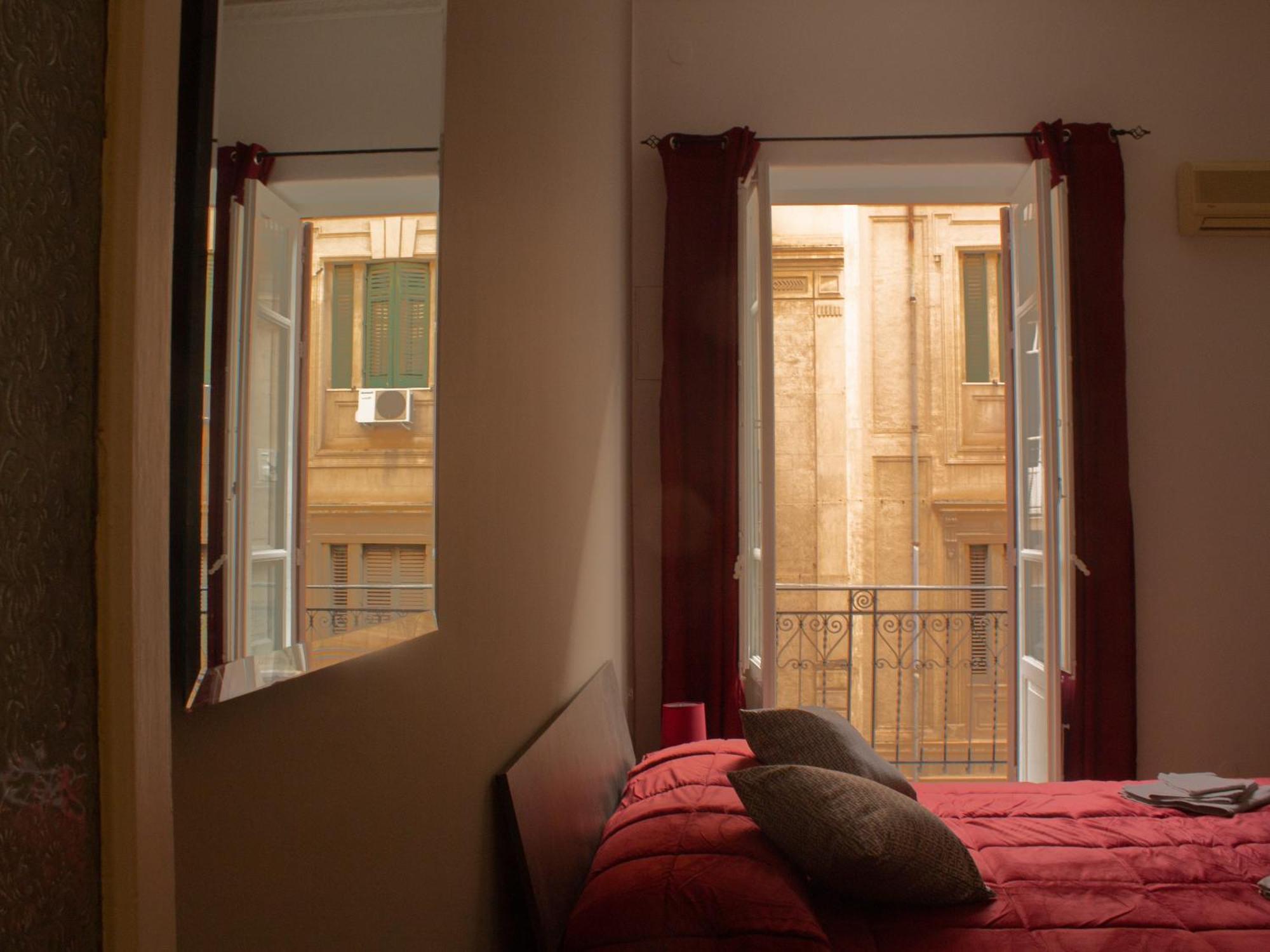 Pacini Deluxe Casa de Férias Palermo