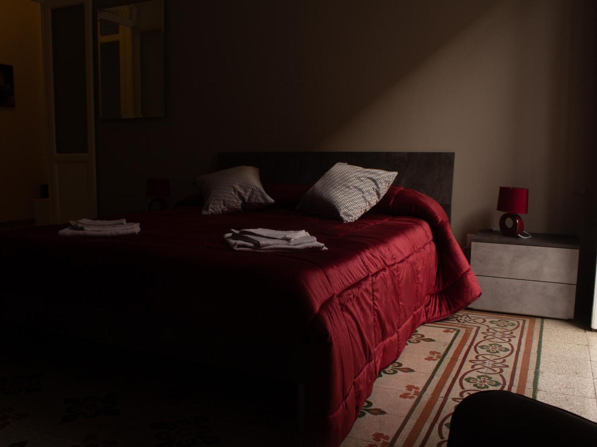 Holiday home Pacini Deluxe