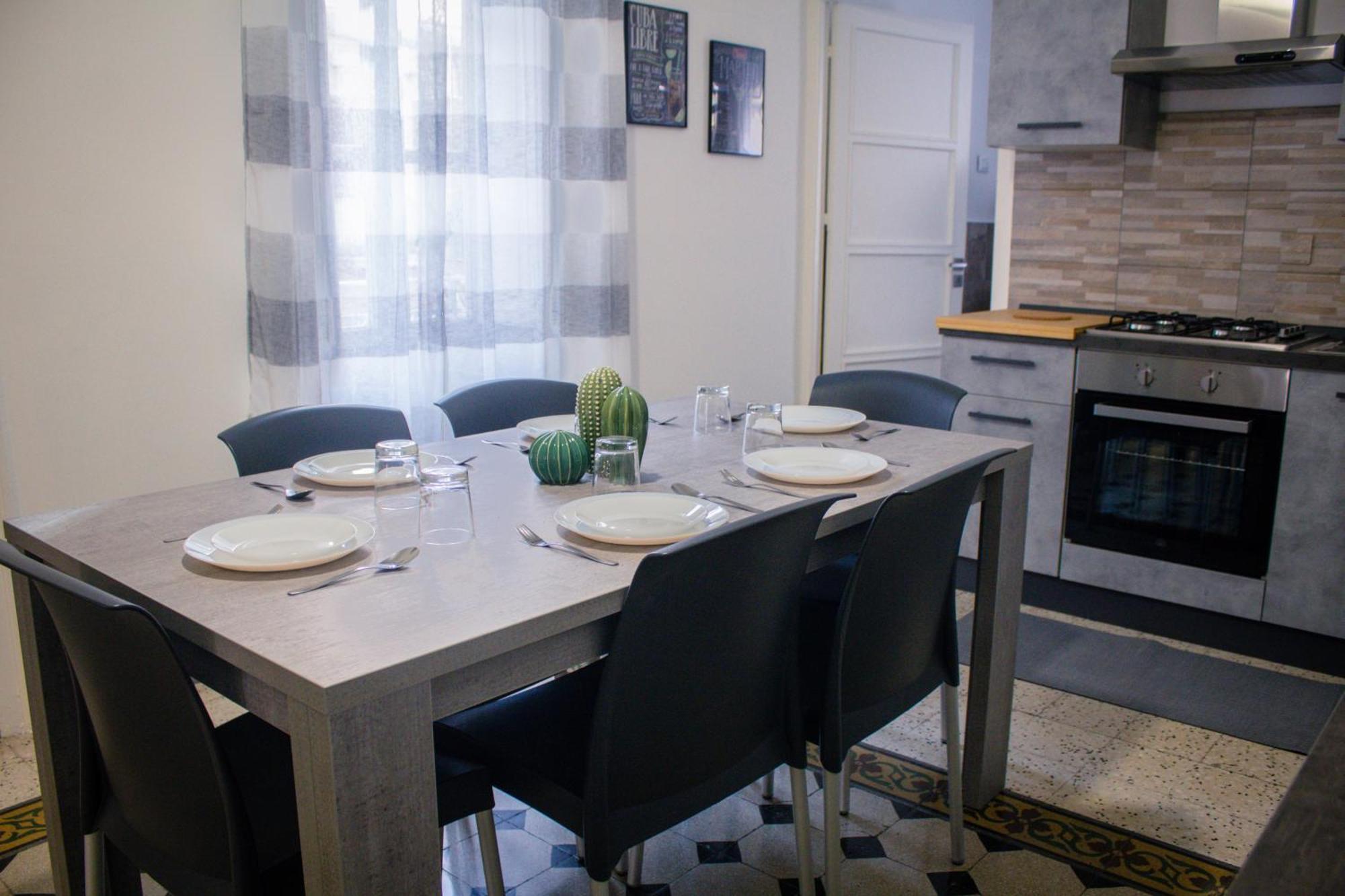 Holiday home Pacini Deluxe *
